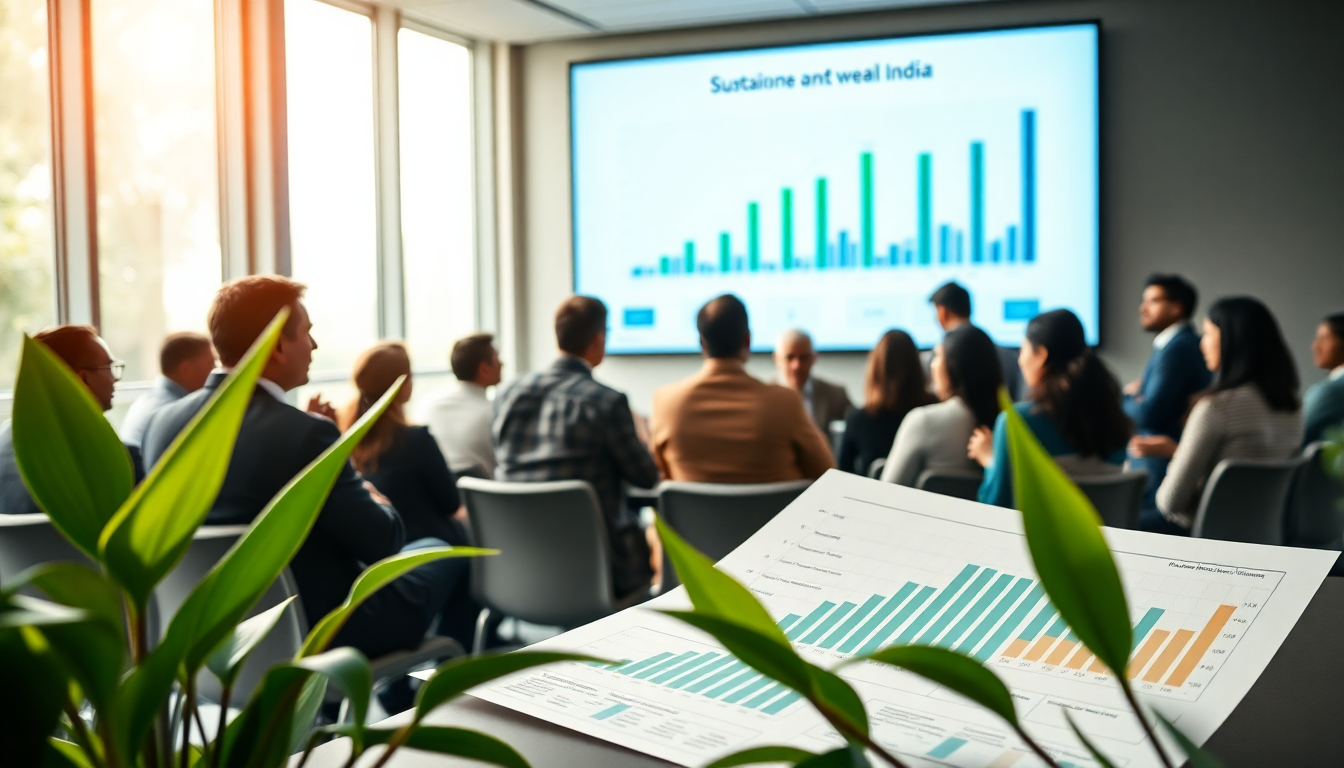esg in india unanalisi critica delle performance dei fondi 1745397805