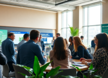 eventi imperdibili per leader della sostenibilita nel 2025 1745540248