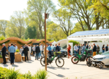 eventi imperdibili sulla sostenibilita e mobilita elettrica ad aprile 2025 1745361182