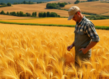 filiera agricola sostenibile in italia 5 regole doro per la qualita 1745565868
