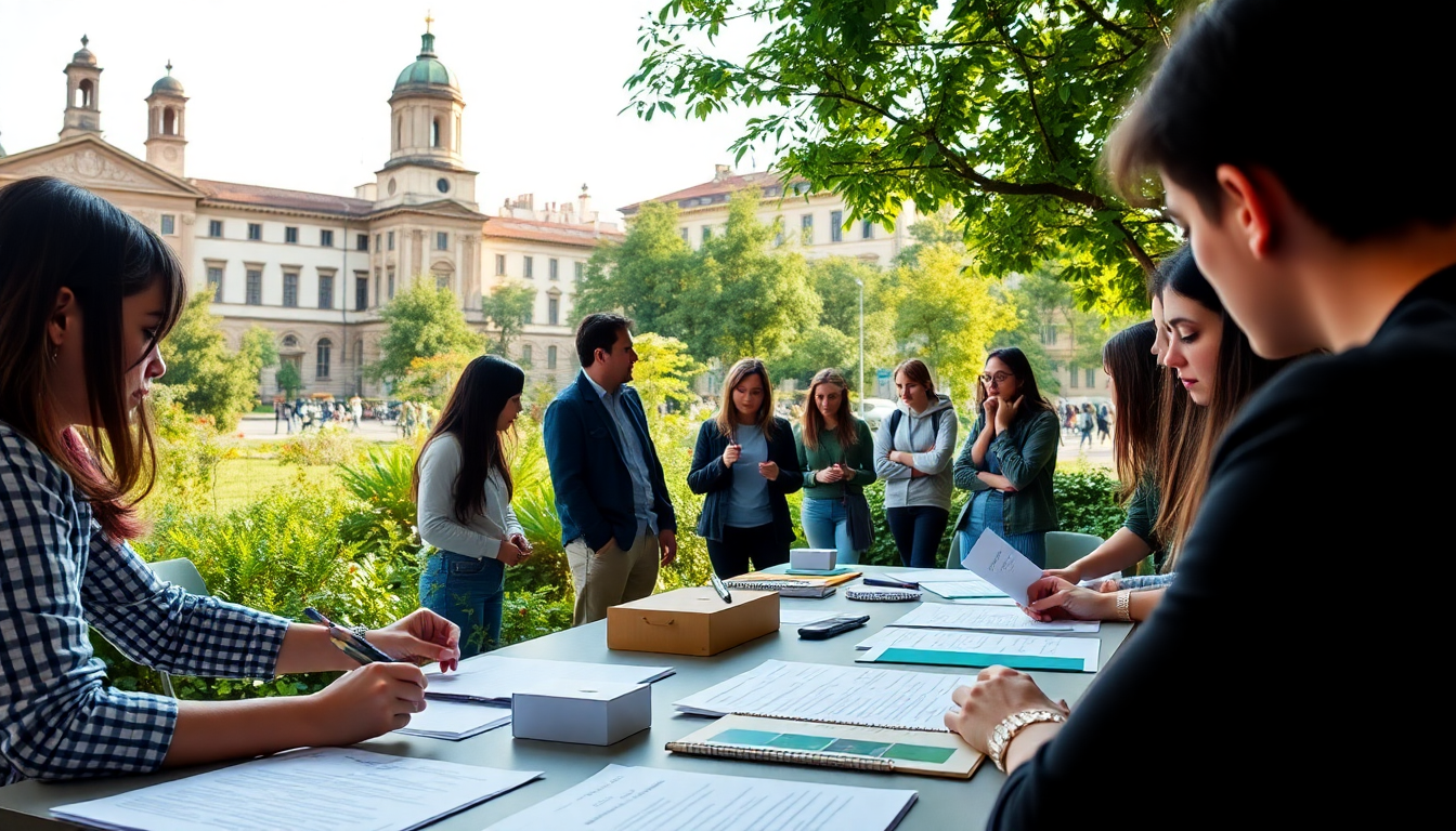 formazione per giovani costruire comunita resilienti e sostenibili 1745353857