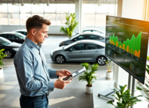 il ruolo trasformativo dei fleet manager nella sostenibilita aziendale 1745759867