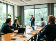 innovazione e sostenibilita eventi recenti che plasmano il futuro 1746014137