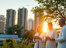 intelligenza artificiale e sostenibilita una nuova era per la lotta al cambiamento climatico 1745470601