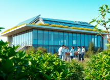 investimenti sostenibili nel settore sanitario il futuro e ora 1745976613 1