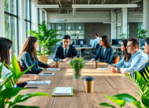 la sostenibilita aziendale unopportunita per il futuro 1745866164