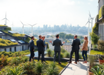 le nuove direzioni della sostenibilita aziendale in europa 1745715888