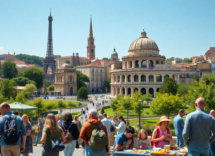 levoluzione delle politiche turistiche in europa 1745635403
