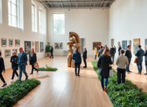 mostre imperdibili a milano nel 2025 arte e sostenibilita 1745767166