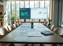 nuove norme europee per la sostenibilita nel settore bancario 1745595167