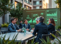 prospettive sul futuro della sostenibilita e delle aziende esg 1745342880