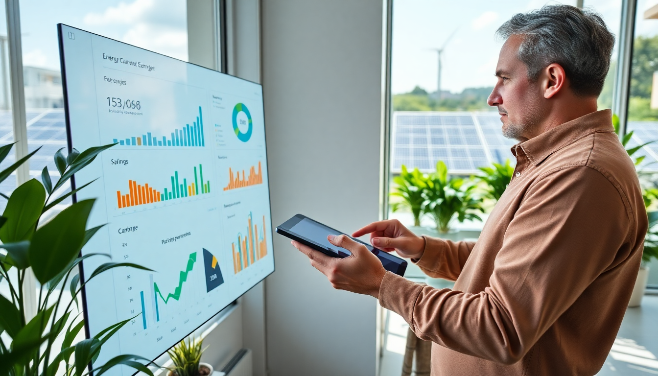 sfrutta le opportunita dellenergia sostenibile con kiris 1745386793