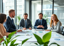 sostenibilita aziendale navigare le normative e ottenere vantaggi competitivi 1745330258