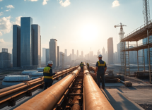 actis raccoglie 17 miliardi di dollari per il suo secondo fondo infrastrutturale 1747715220