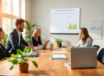 aggiornamenti sulla finanza a impatto tra progetti e sfide future 1748184624