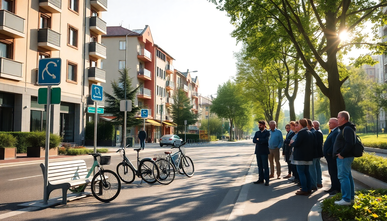 approvazione del pgtu a saronno un passo verso la sostenibilita 1746210754