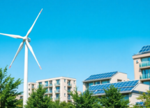 blackrock lancia un nuovo etf sostenibile per il settore utilities 1747704208