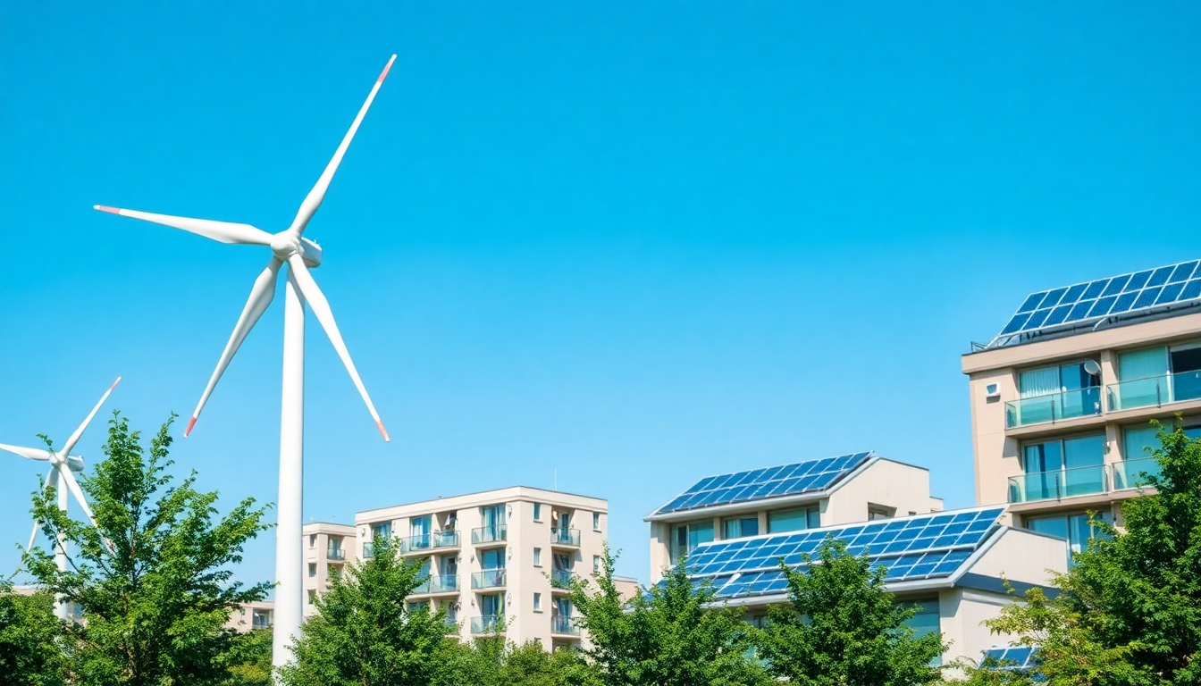 blackrock lancia un nuovo etf sostenibile per il settore utilities 1747704208