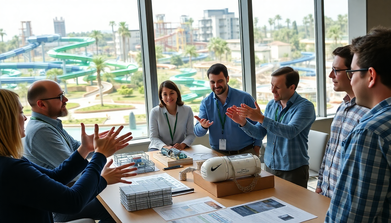 bootcamp iaapa waterparks 2025 innovazione e sostenibilita 1747162530