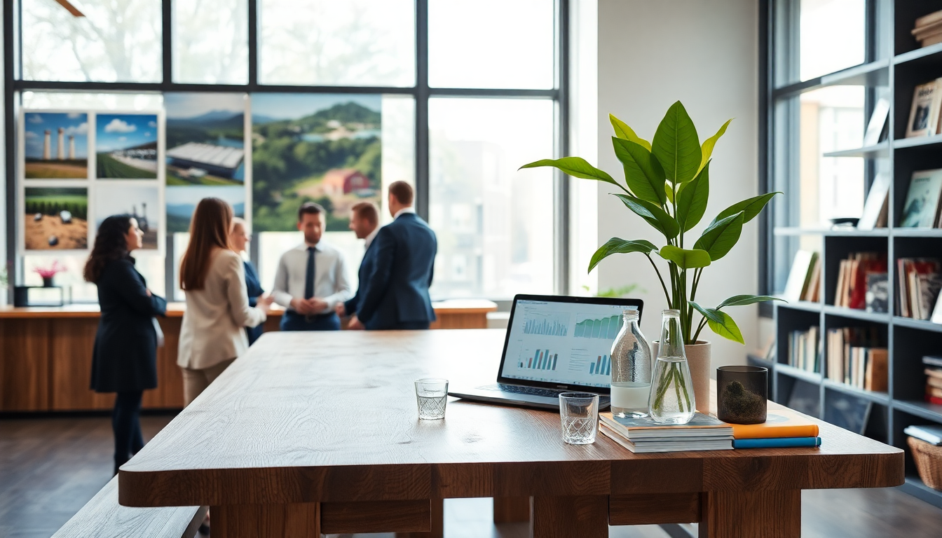 capgemini rinnova il suo impegno verso la sostenibilita 1746641549