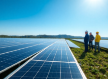 capitale climatica allineata un passo avanti per lenergia solare 1747293388