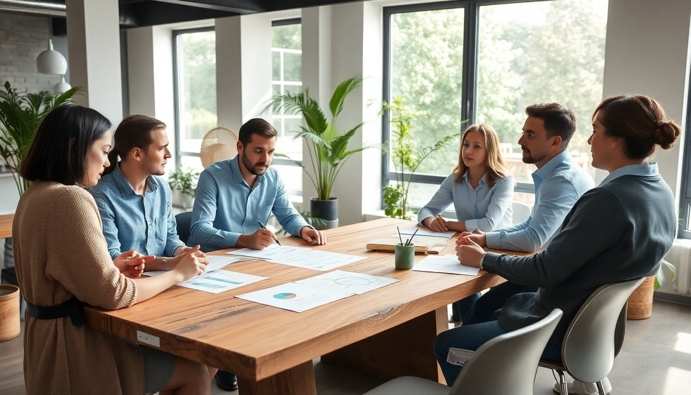 certificazione epd come ottenerla e i suoi vantaggi 1746788011