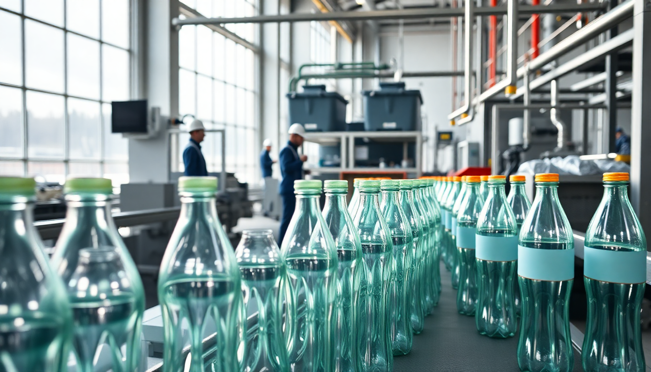 coca cola migliora le sue dichiarazioni di riciclabilita 1746604826