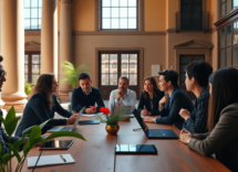 come la tecnologia puo guidare le aziende verso la sostenibilita 1747133165