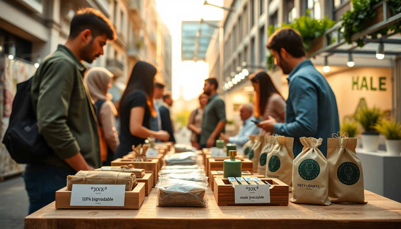 come riconoscere il greenwashing e sostenere le aziende realmente sostenibili 1746475826