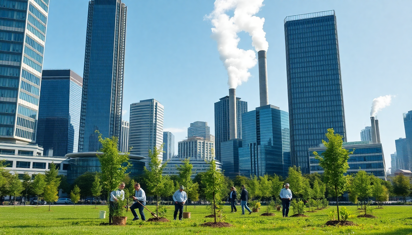 come riconoscere il greenwashing nelle aziende moderne 1748487926