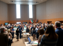 conclusione del progetto intesa 2030 a pizzoli un passo verso il futuro 1746229086