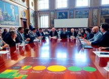 convegno sullenergia nucleare e sostenibilita a roma 1748068883