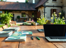 corso executive sulla green logistics opportunita imperdibili per il 2025 1747547070