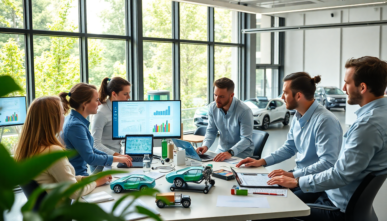 costruire il futuro della mobilita sostenibile con continental 1746744034