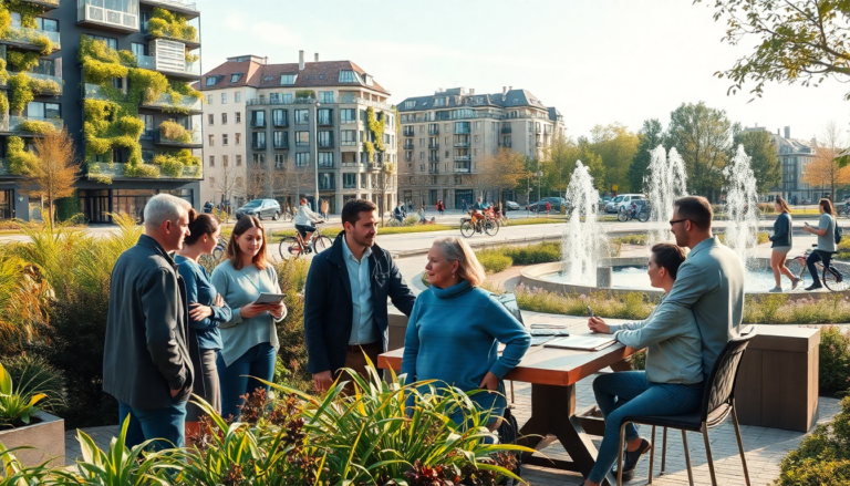 eit water una nuova iniziativa per linnovazione sostenibile in europa 1747915844