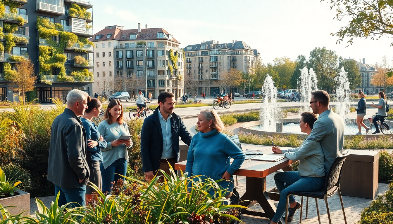eit water una nuova iniziativa per linnovazione sostenibile in europa 1747915844