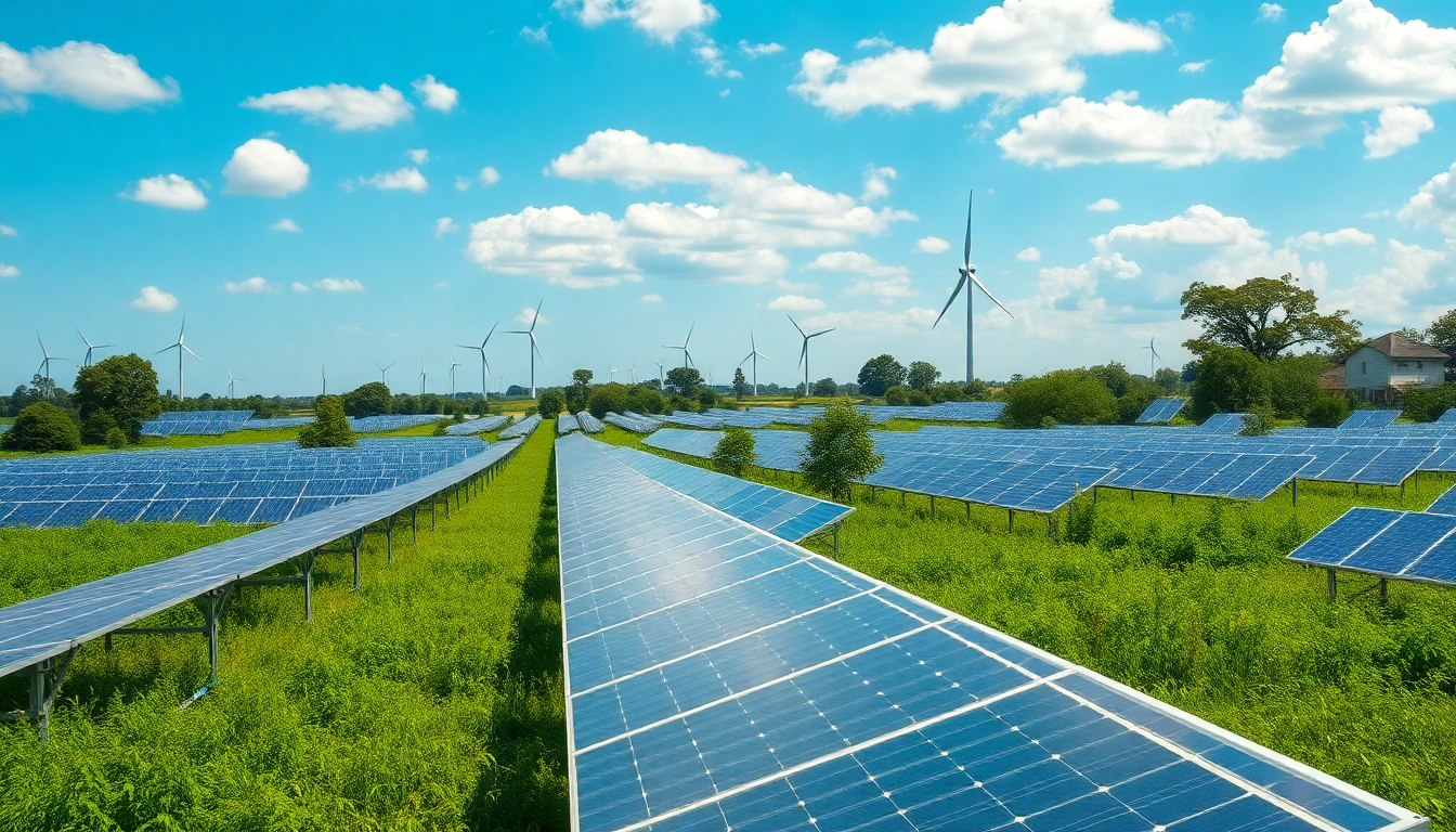 energia rinnovabile la responsabilita nella transizione energetica 1747659569