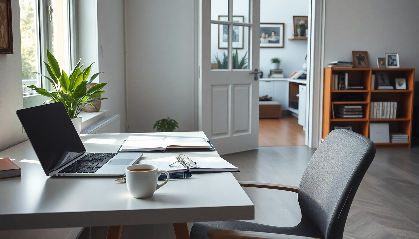 equilibrio tra lavoro e vita privata sfide e opportunita 1748262349