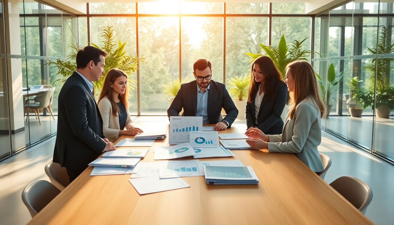 esg e performance finanziaria un legame indissolubile 1747674909