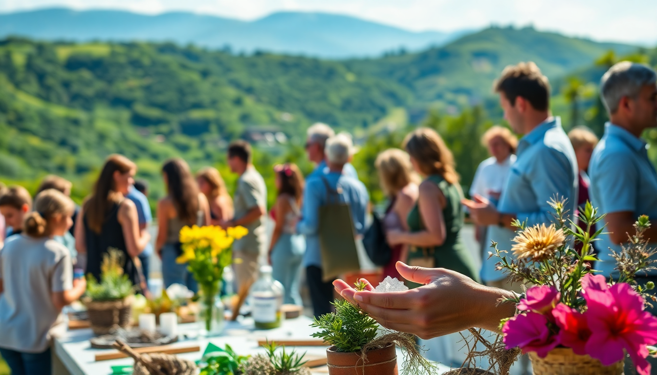 eventi di sostenibilita in liguria un giugno di opportunita 1747513889