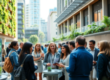 eventi e iniziative per un futuro sostenibile nel 2025 1746692800