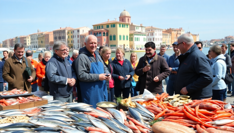 eventi imperdibili a chioggia nel 2025 1746404007