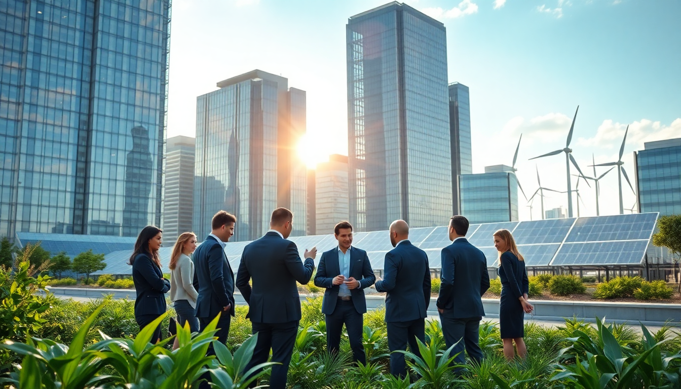 evoluzione degli investimenti esg tendenze e sfide future 1748539176
