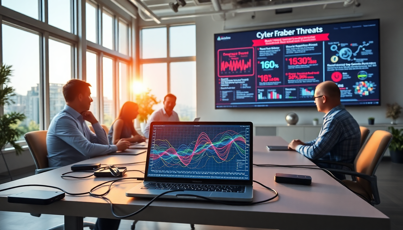 evoluzione delle minacce informatiche sfide e soluzioni 1746791669