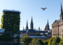 evoluzioni nel settore della sostenibilita e della difesa in europa 1746918186