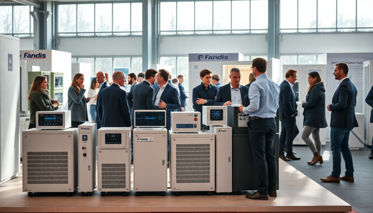 fandis presenta soluzioni innovative al sps italia 2025 1747495591