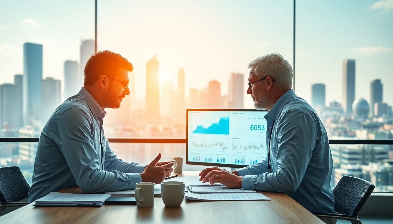 fastmarkets lancia un servizio di intelligence sul carbonio 1747348523