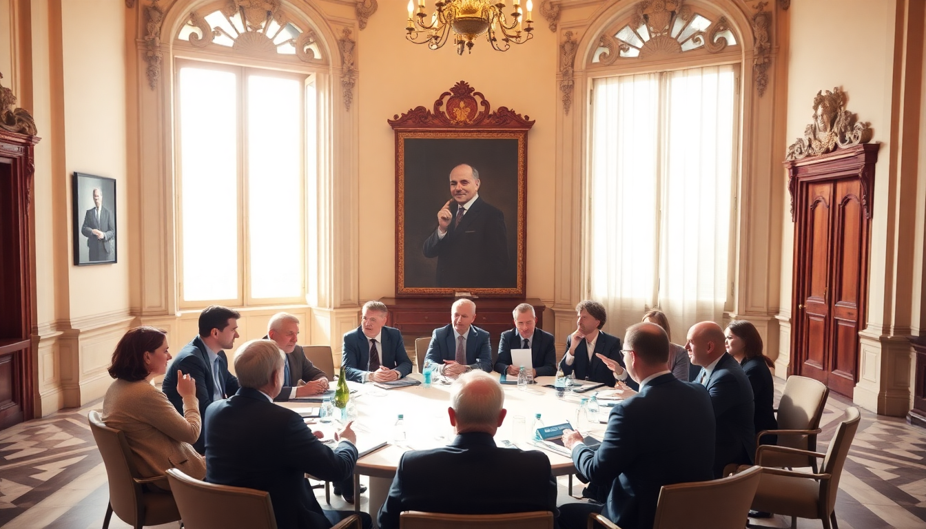 fondo pensione nazionale bcccra vince il premio investitori sostenibili 2025 1747385545