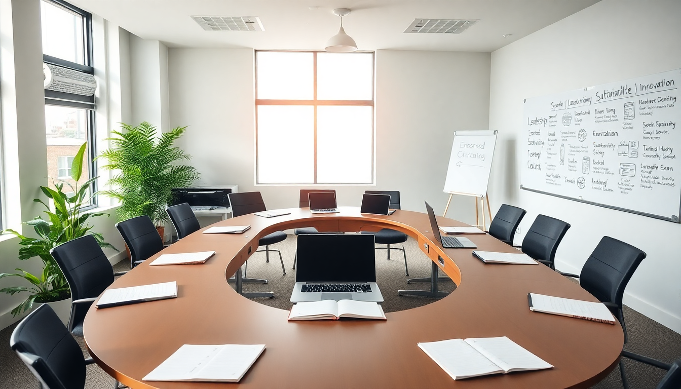 formazione avanzata per un futuro sostenibile 1746913901