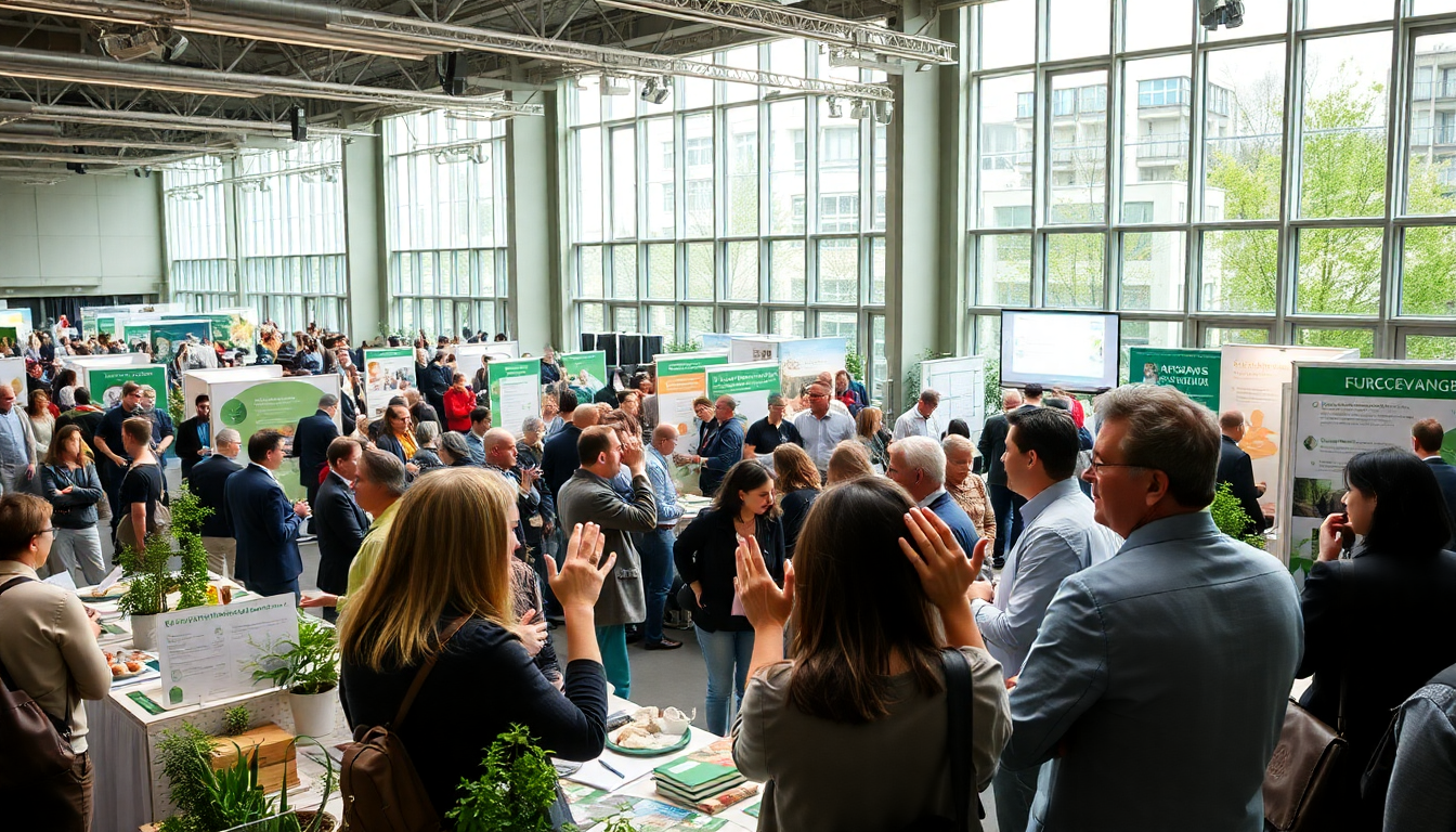 forum compraverde buygreen 2025 un passo verso uneconomia sostenibile 1747477290